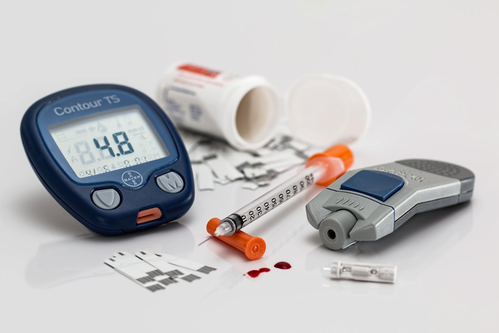 a diabetes mellitus kezelése 2 endocrinology